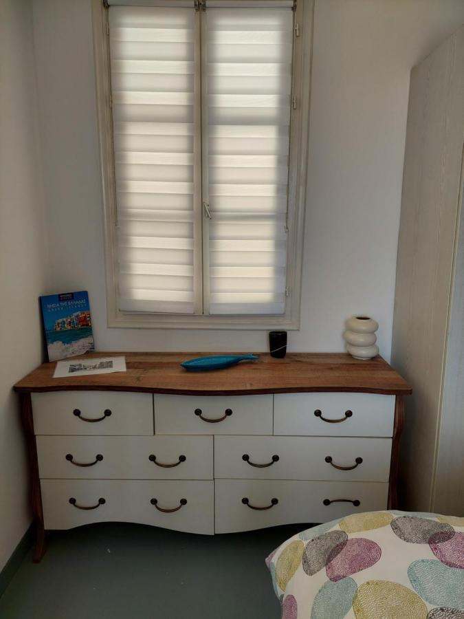 Hermes Penthouse Ермополи Екстериор снимка