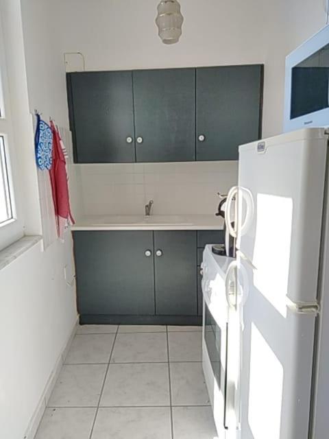 Hermes Penthouse Ермополи Екстериор снимка